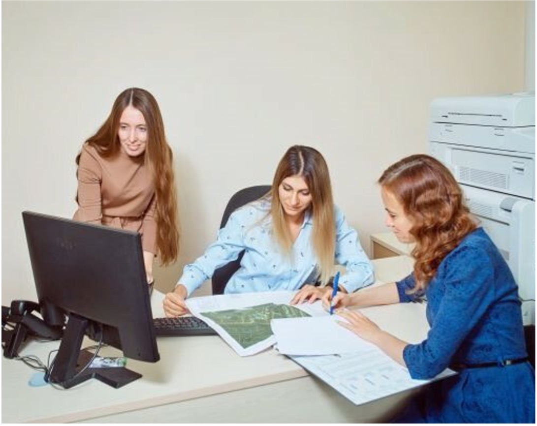 III категория НВОС. Какие документы? III категория НВОС. Какие документы?